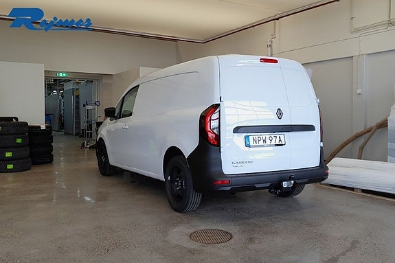 Renault Kangoo 3 of 5