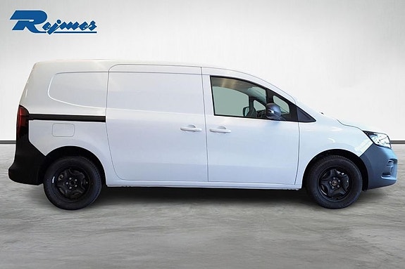 Renault Kangoo 17 of 17