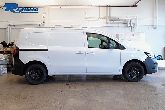 Renault Kangoo 5 of 5