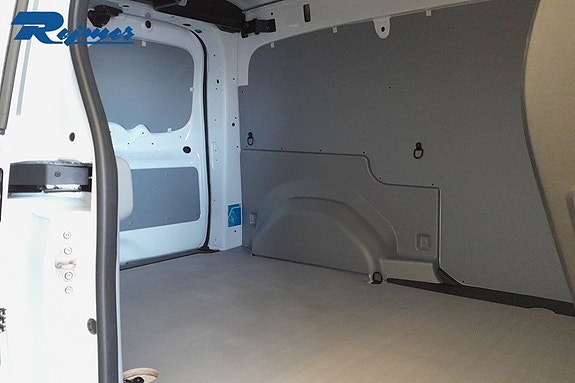 Renault Kangoo 19 of 19