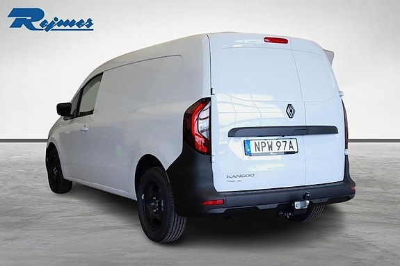 Renault Kangoo 8 of 19