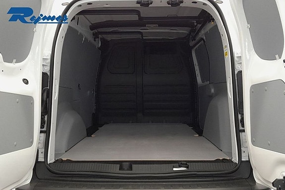 Renault Kangoo 15 of 17