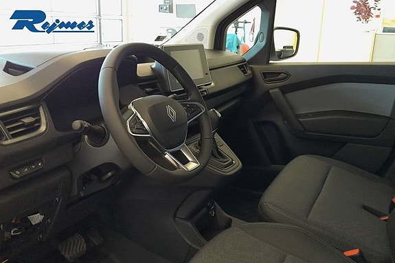 Renault Kangoo 5 of 17