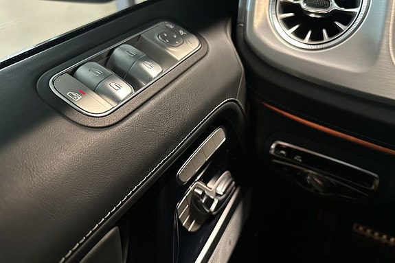 Mercedes-Benz AMG GT Black Series 17 of 26