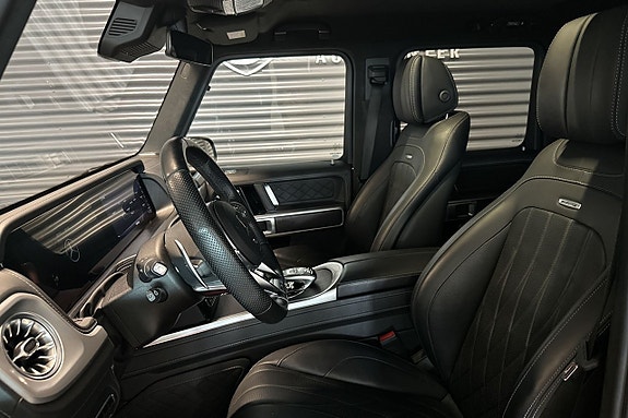 Mercedes-Benz AMG GT Black Series 21 of 26