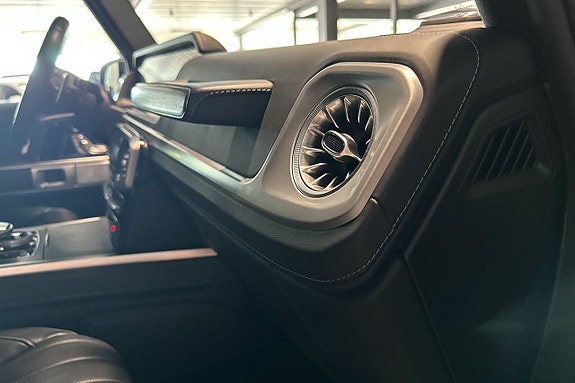Mercedes-Benz AMG GT Black Series 20 of 26
