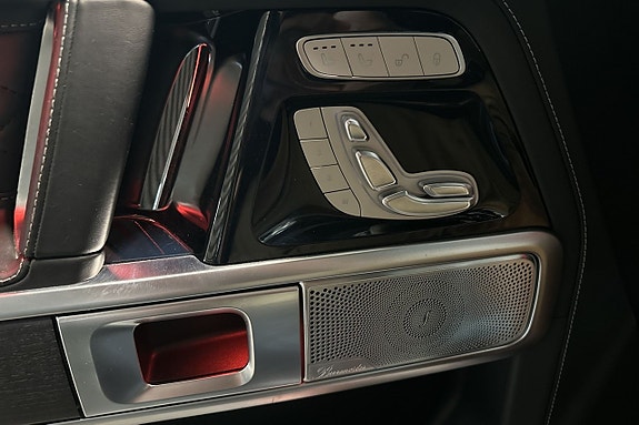 Mercedes-Benz AMG GT Black Series 18 of 26