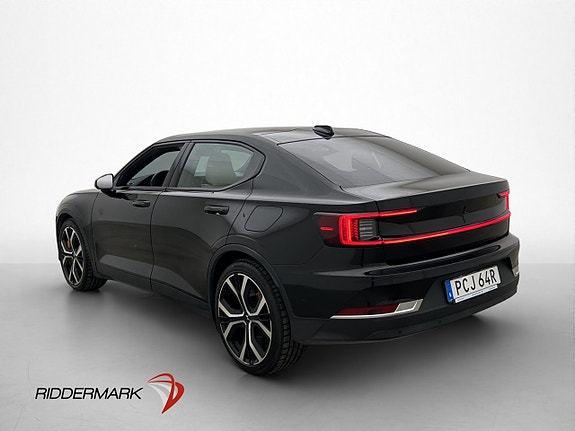 Polestar 2 5 of 30