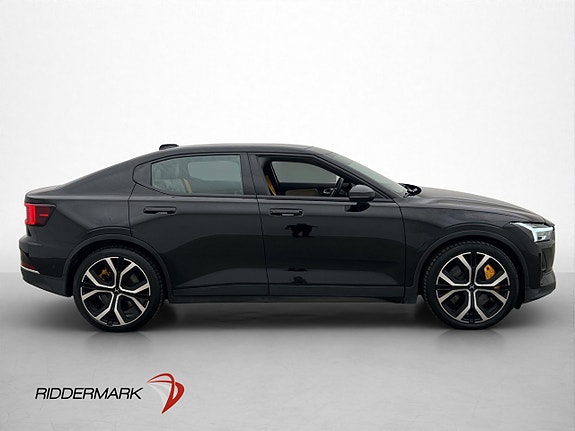 Polestar 2 8 of 30
