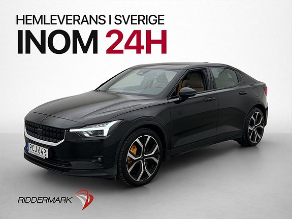 Polestar 2 4 of 30