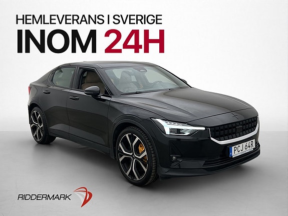 Polestar 2 3 of 30