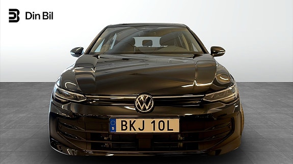 Volkswagen Golf I 4 of 5