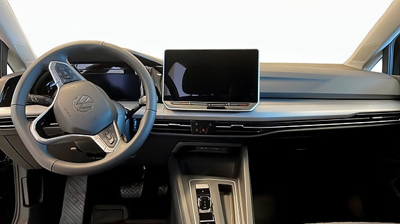 Volkswagen Golf I 10 of 12