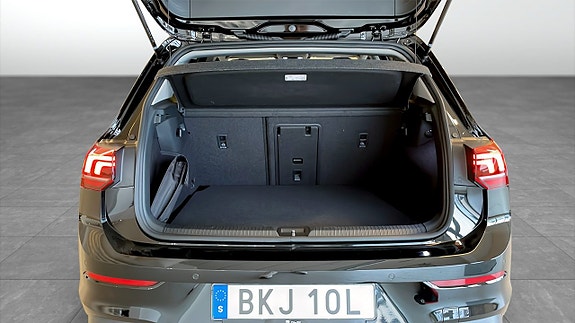 Volkswagen Golf I 12 of 12