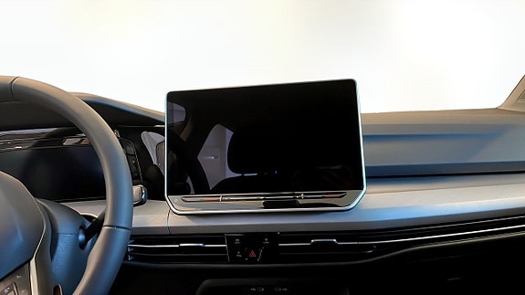 Volkswagen Golf I 9 of 12