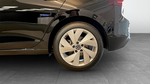 Volkswagen Golf I 6 of 12