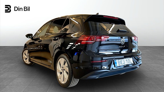 Volkswagen Golf I 3 of 5