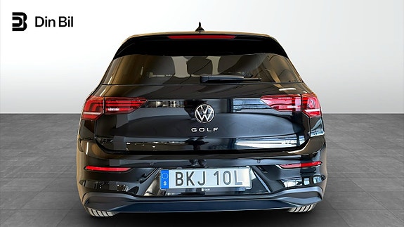 Volkswagen Golf I 5 of 5