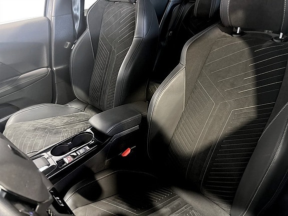 Peugeot 2008 5 of 5