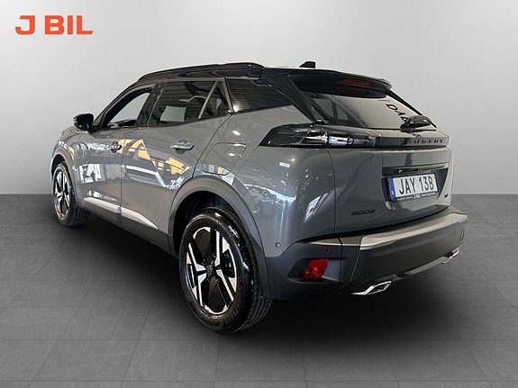 Peugeot 2008 3 of 5