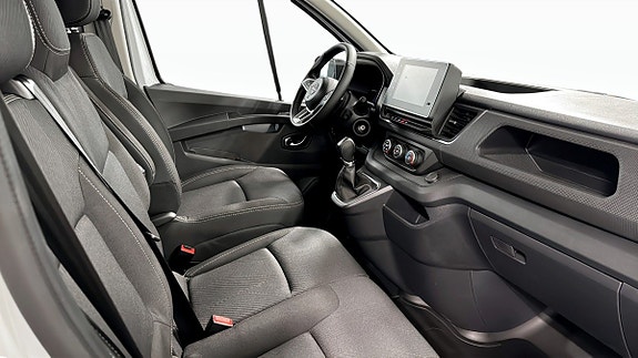 Nissan Primastar 3 of 5