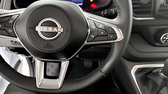 Nissan Primastar 5 of 5