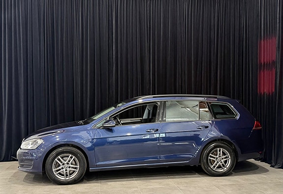Volkswagen Golf I 3 of 5