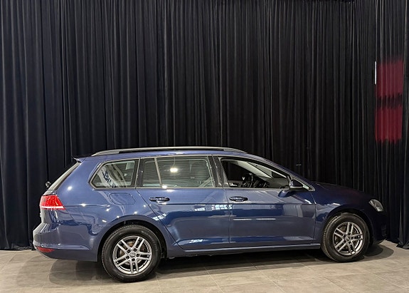 Volkswagen Golf I 4 of 5