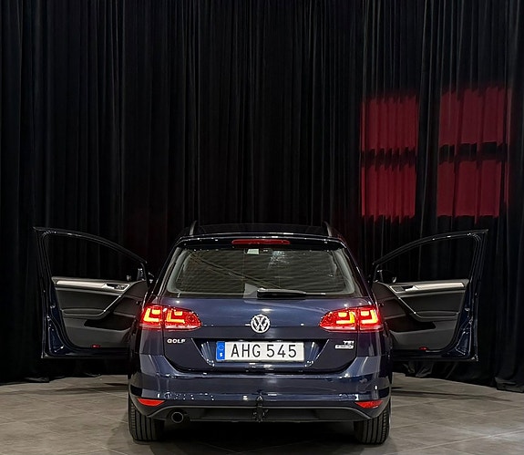Volkswagen Golf I 5 of 5