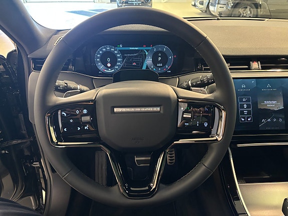 Land Rover Range Rover Evoque 8 of 13