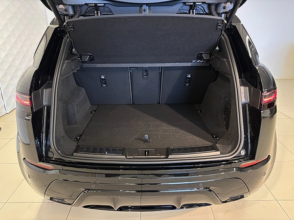 Land Rover Range Rover Evoque 13 of 13