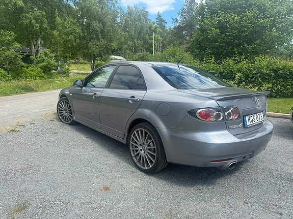 Mazda 6 5 of 5
