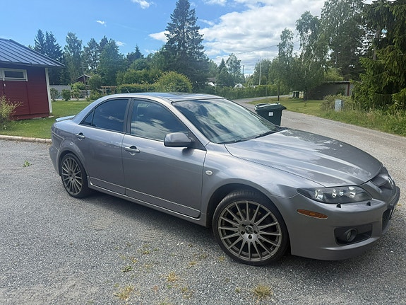 Mazda 6 2 of 5