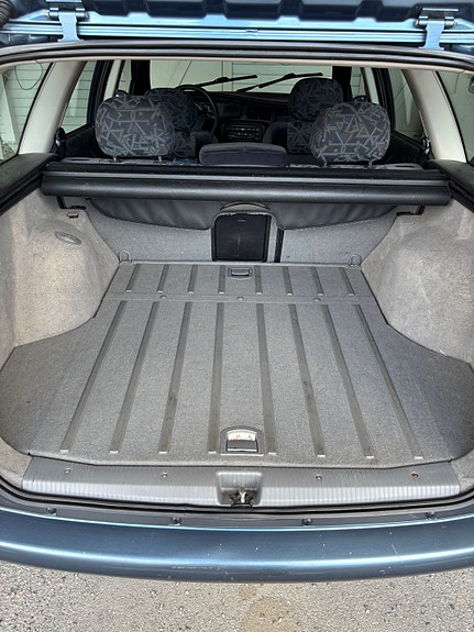 Opel Vectra 7 of 7