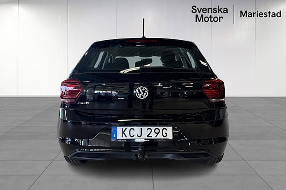 Volkswagen Polo 4 of 5