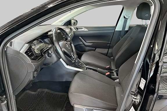 Volkswagen Polo 5 of 5