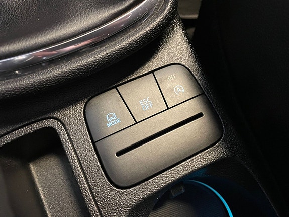 Ford Fiesta 25 of 26