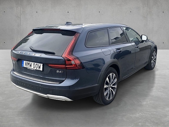 Volvo V90 Cross Country 5 of 5