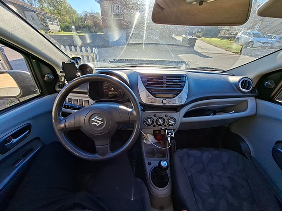 Suzuki Alto 7 of 7