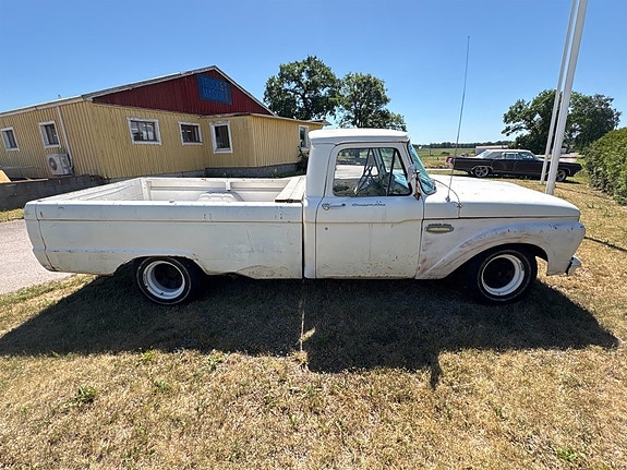 Pickup FORD 6 of 6