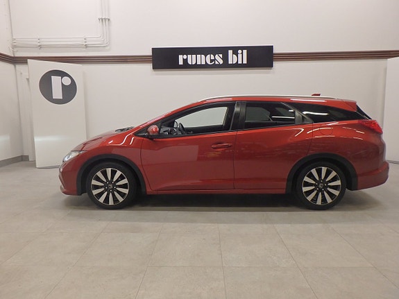Honda Civic 2 of 5