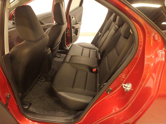Honda Civic 5 of 5