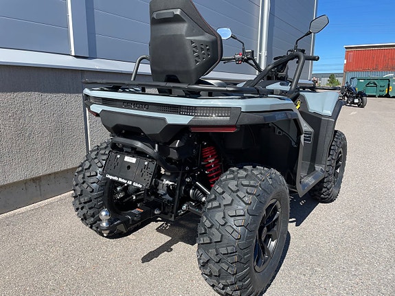 CFMOTO CForce C5 Nyhet *Lilla Gårdspaketet* 8 of 8