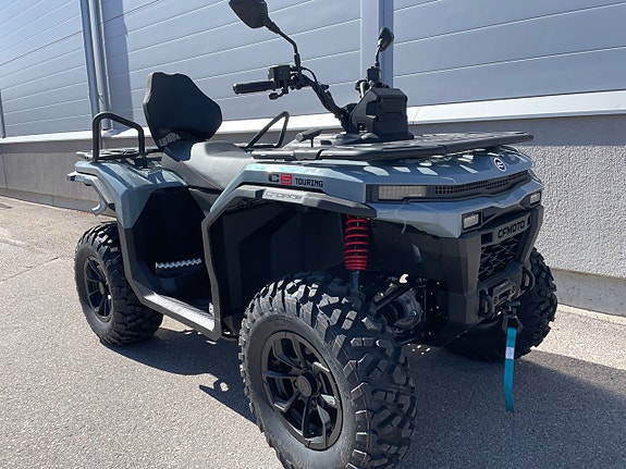 CFMOTO CForce C5 Nyhet *Lilla Gårdspaketet* 6 of 8