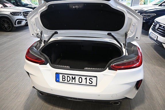 BMW Z4 16 of 25