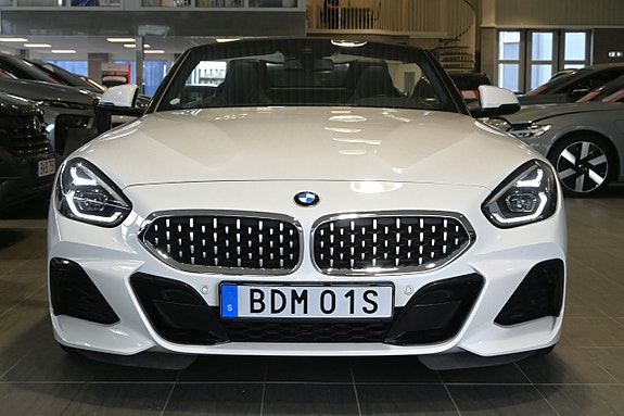 BMW Z4 10 of 25
