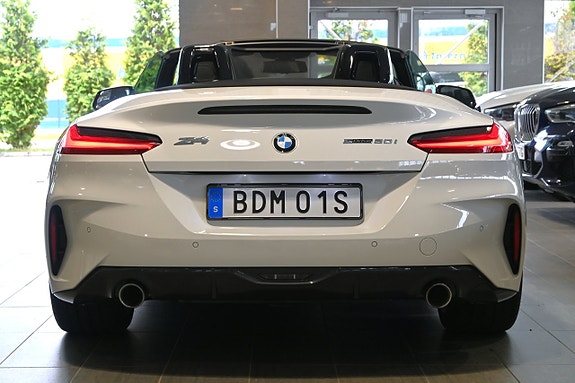 BMW Z4 9 of 25