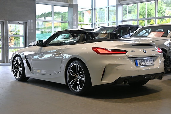 BMW Z4 8 of 25