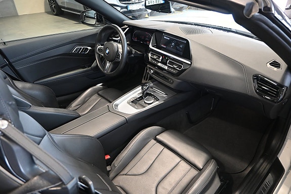 BMW Z4 14 of 25