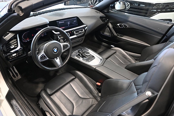 BMW Z4 12 of 25